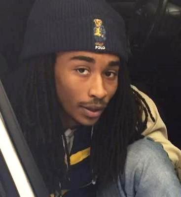 Deon Rutherford death by force case profile photo