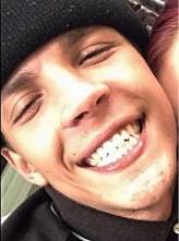 Bryson McGrotha death by force case profile photo