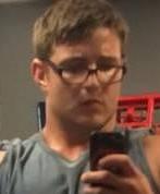 Christopher Garrett death by force case profile photo