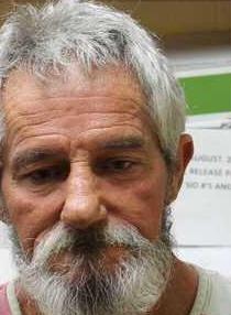 Steve Mack Miller death by force case in Hampton, TN