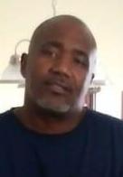 Perry Brown death by force case profile photo