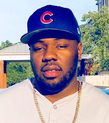 Joe Johnson death by force case profile photo