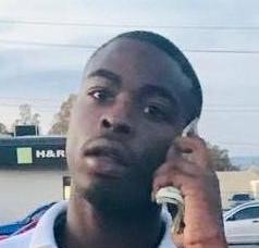 Areeyon Lane death by force case profile photo