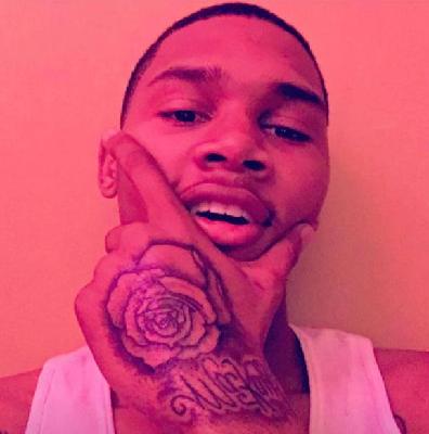 Calitri Boone death by force case in Memphis, TN