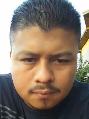 Jose Vergara death by force case profile photo