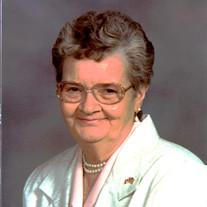 Evelyn Bailey death by force case profile photo