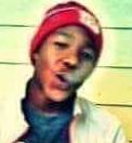 Kameron Porter death by force case profile photo