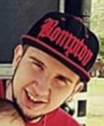 Logan Lepard death by force case profile photo