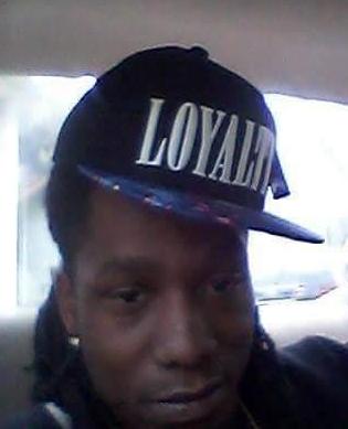 Javarius Cole death by force case profile photo