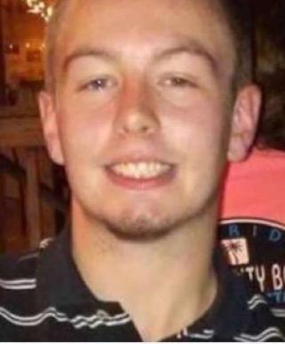 Jonathan Zeltner death by force case profile photo