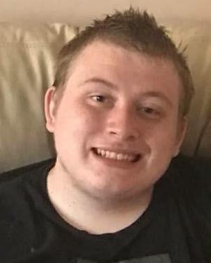 Austin Davis death by force case profile photo