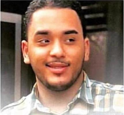 Eliezer Cruz death by force case profile photo