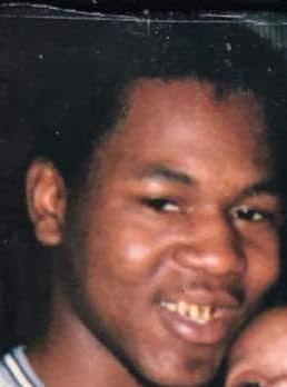 William Duke death by force case in St. Louis, MO