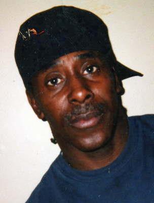 Glen Young death by force case profile photo