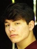 Mason Sandoval death by force case profile photo