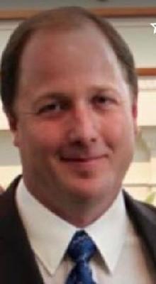 John Hizer death by force case profile photo