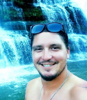 Bartley Teal death by force case profile photo