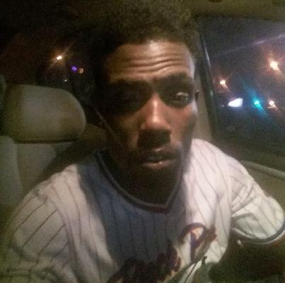 Brandon Loggins death by force case profile photo