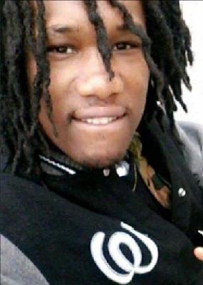 Jeremy Anderson death by force case profile photo