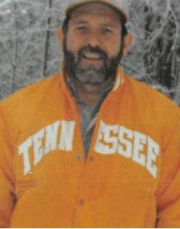 Roger Kelley death by force case in Soddy-daisy, TN