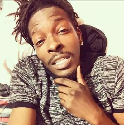 Brandon Lipsey death by force case profile photo