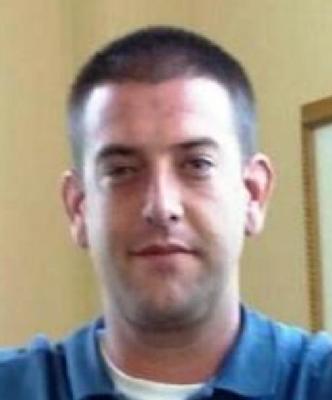 James Poynter death by force case profile photo