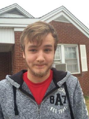 Bruce Deloit death by force case profile photo