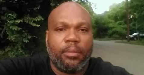 Antonio Batts death by force case profile photo