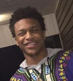Isiah Lorenz Jones death by force case in Knoxville, TN
