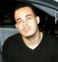 Adrian Montgomery death by force case profile photo