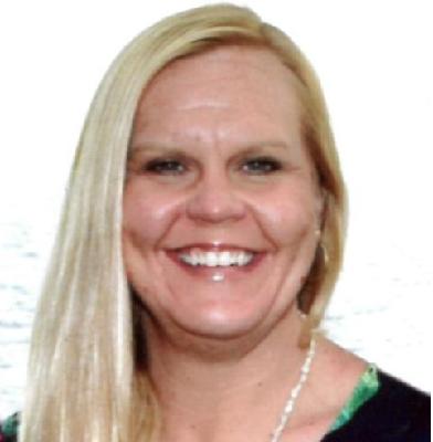 Joanie Hendricks death by force case profile photo