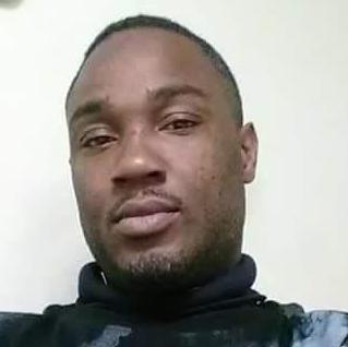 Christopher Jordan death by force case profile photo