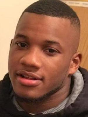 Trell Terry death by force case profile photo