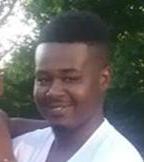 Alando Harris Jr. death by force case in Nashville, TN