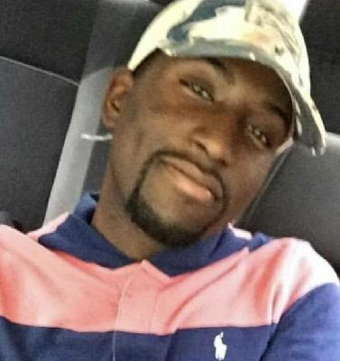 Tyrone Colbert death by force case profile photo