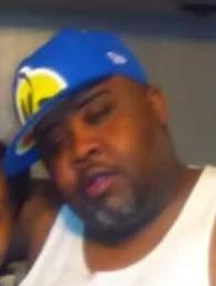 Carlos Nash death by force case profile photo