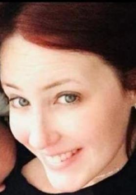 Lauren Bonnema death by force case profile photo