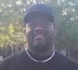 Christopher Robinson death by force case profile photo