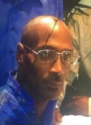Antone Davis death by force case profile photo