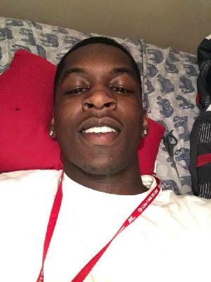 Stefhan Wilson death by force case profile photo