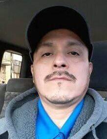 Fidencio De La Cruz death by force case in Memphis, TN