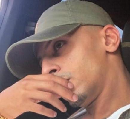 Dhargham Ateia death by force case profile photo