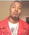 Derrick Harris death by force case profile photo