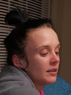 Jessica Adams death by force case in Mount Juliet, TN
