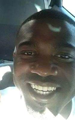 Antaeus Colbert death by force case in Memphis, TN
