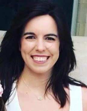 Cassidy Ganey death by force case profile photo