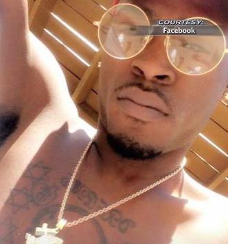 Marlon Anderson death by force case profile photo