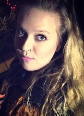 Vallen Conner death by force case profile photo