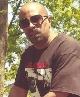 Medrick Elliot death by force case profile photo