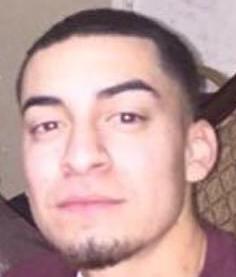 Cesar Reza death by force case profile photo